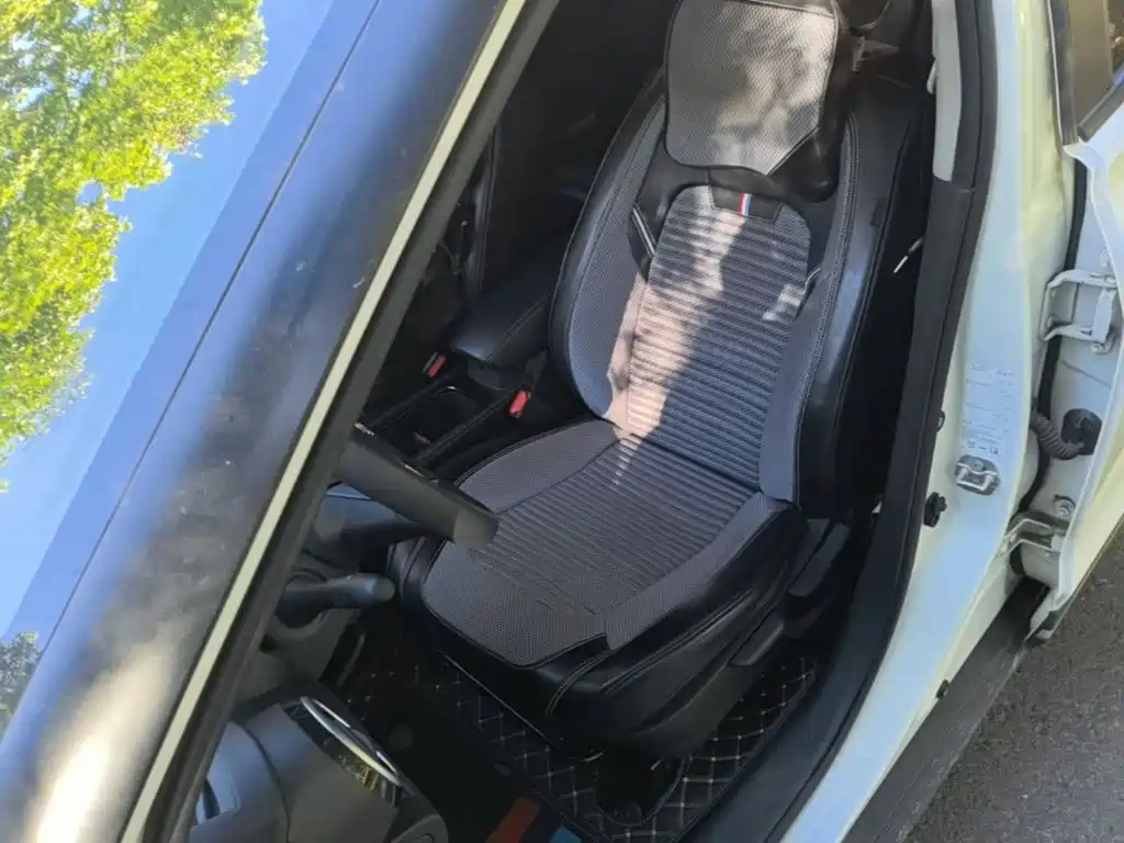 Nissan Kicks — фото 15