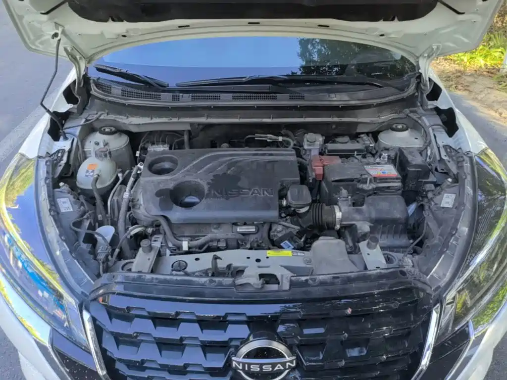 Nissan Kicks — фото 20