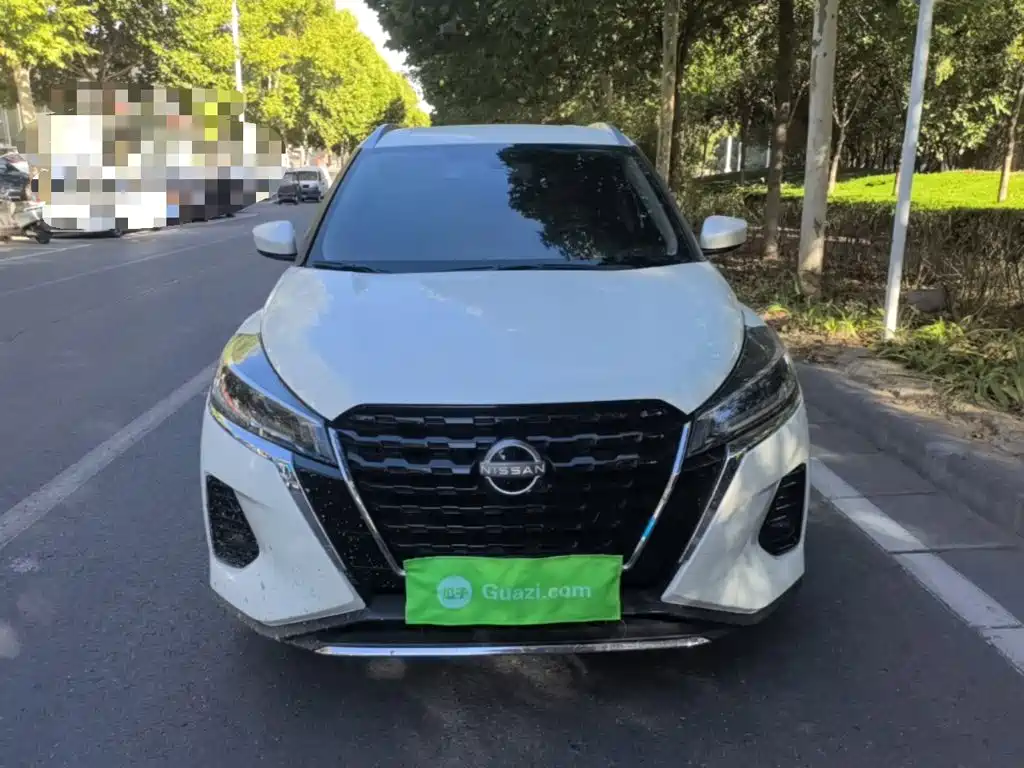 Nissan Kicks — фото 3