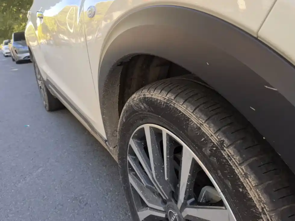 Nissan Kicks — фото 21