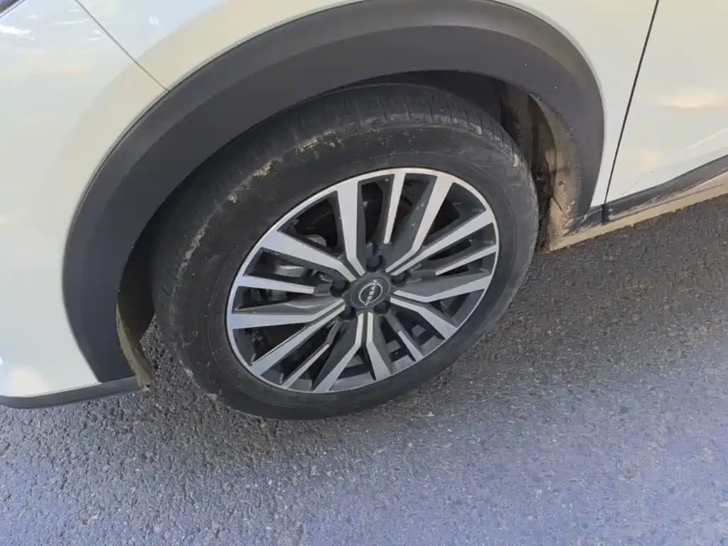 Nissan Kicks — фото 23