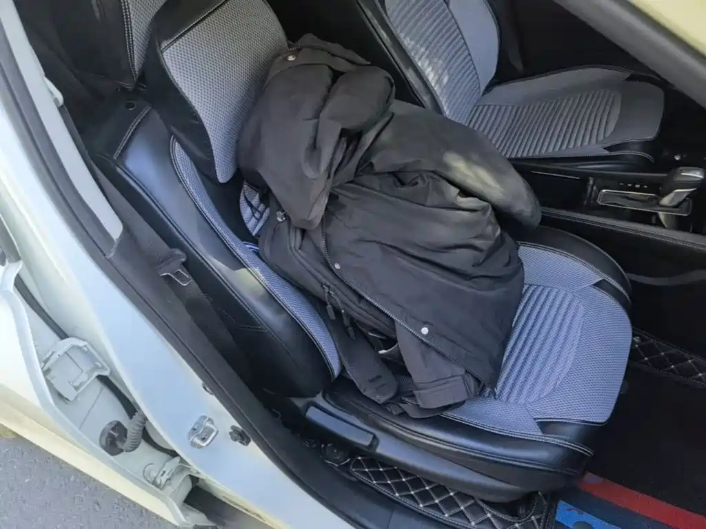 Nissan Kicks — фото 25