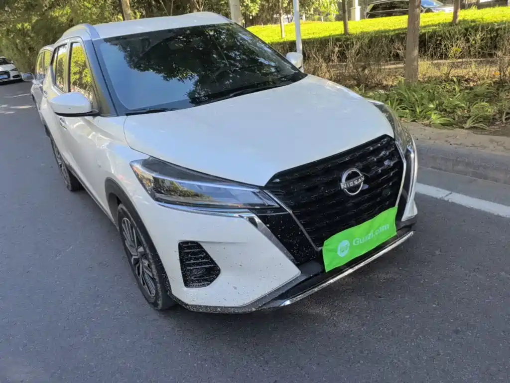 Nissan Kicks — фото 4
