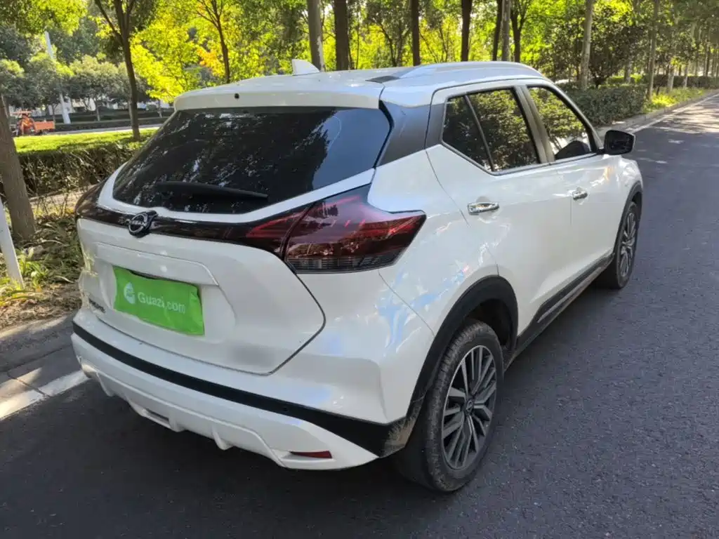 Nissan Kicks — фото 7