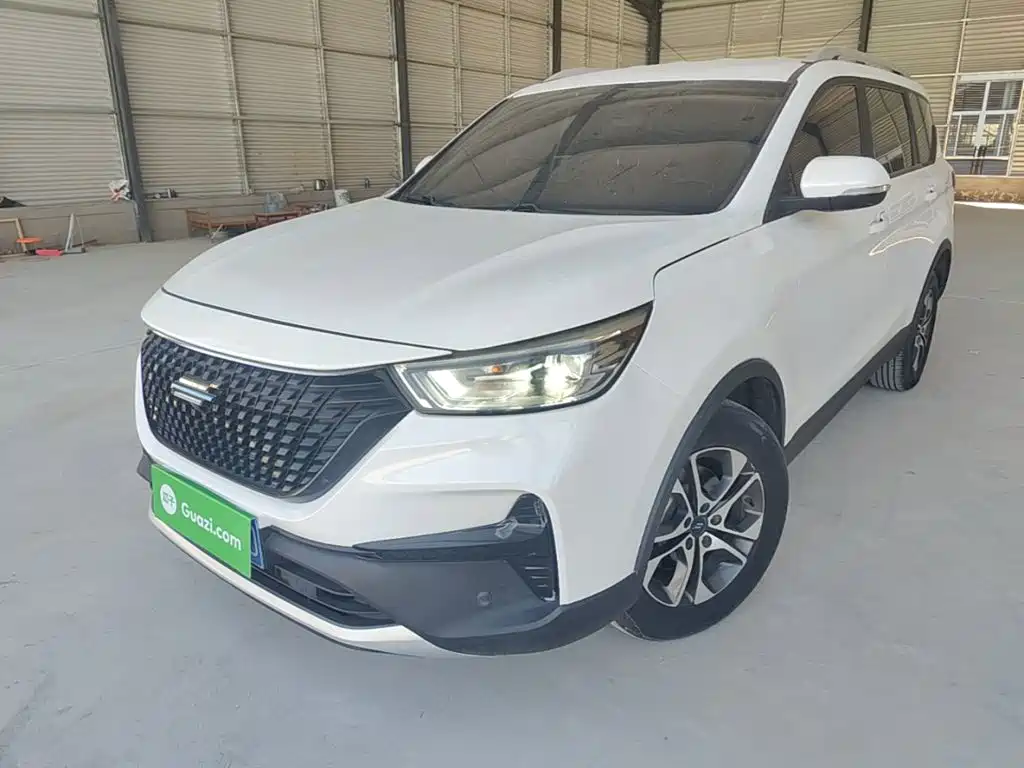 Oshan Oushang Kosai Pro