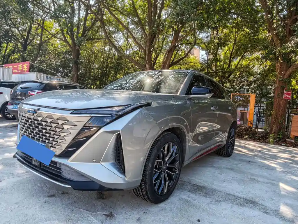 Oshan Oushang Z6