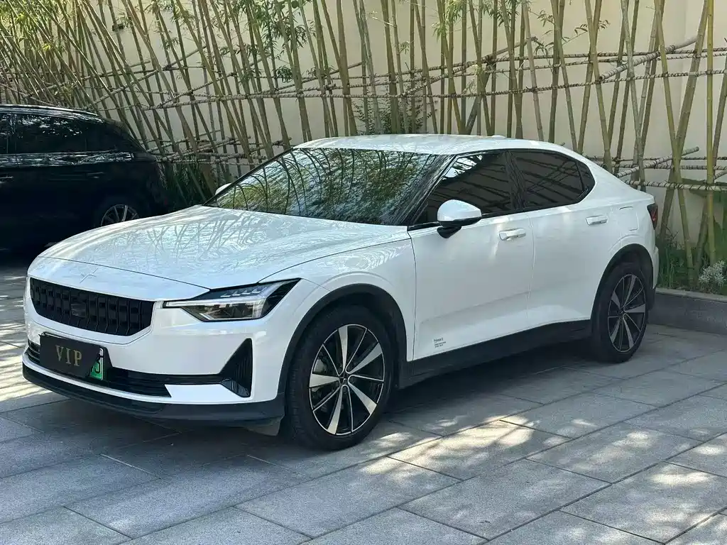 Polestar Polestar 2