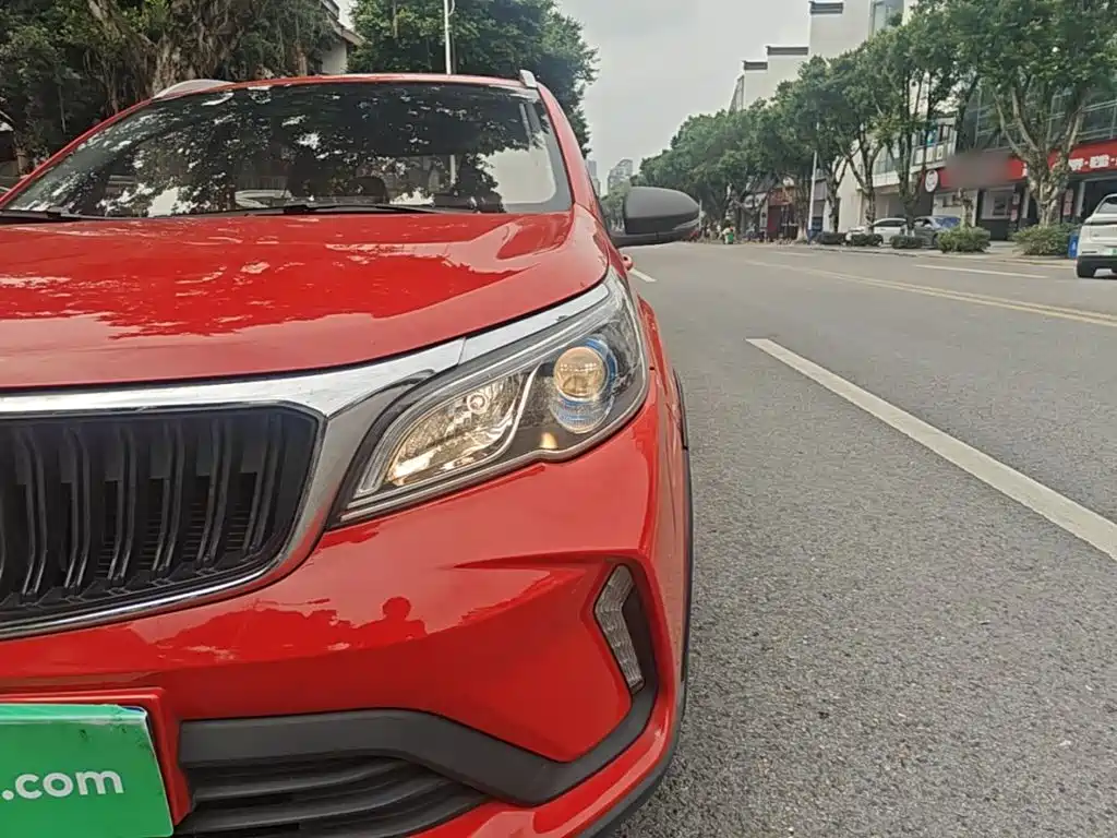 Rayleigh Ruilan X3 PRO — фото 24