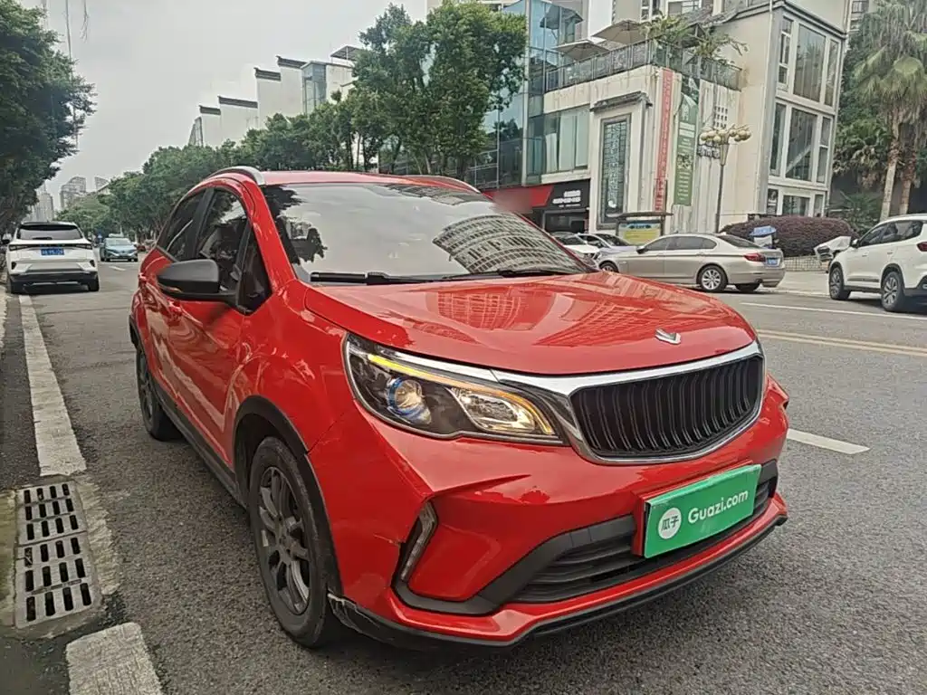 Rayleigh Ruilan X3 PRO — фото 4
