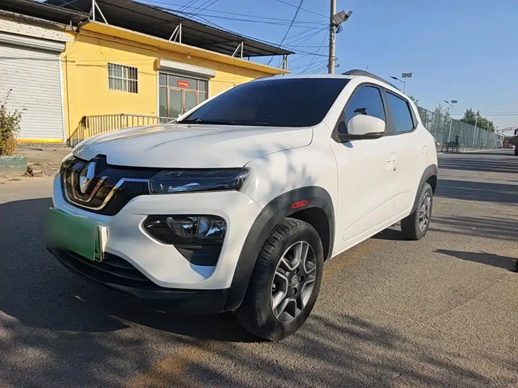 Renault City K-ZE