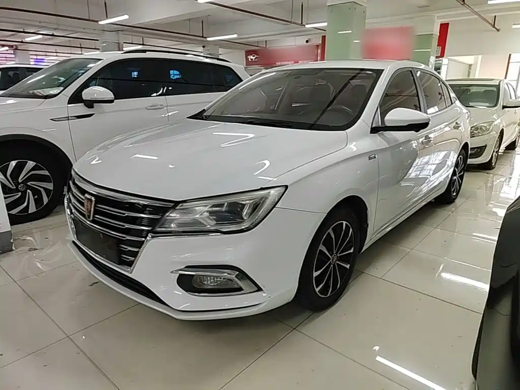 Roewe i5 — фото 2