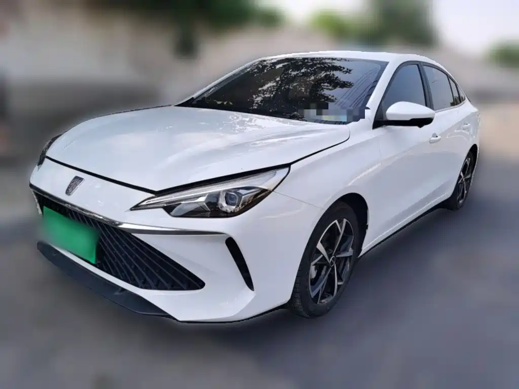 Roewe i5 — фото 2