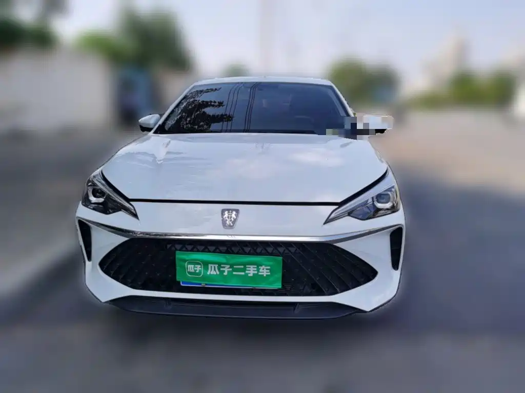 Roewe i5 — фото 23