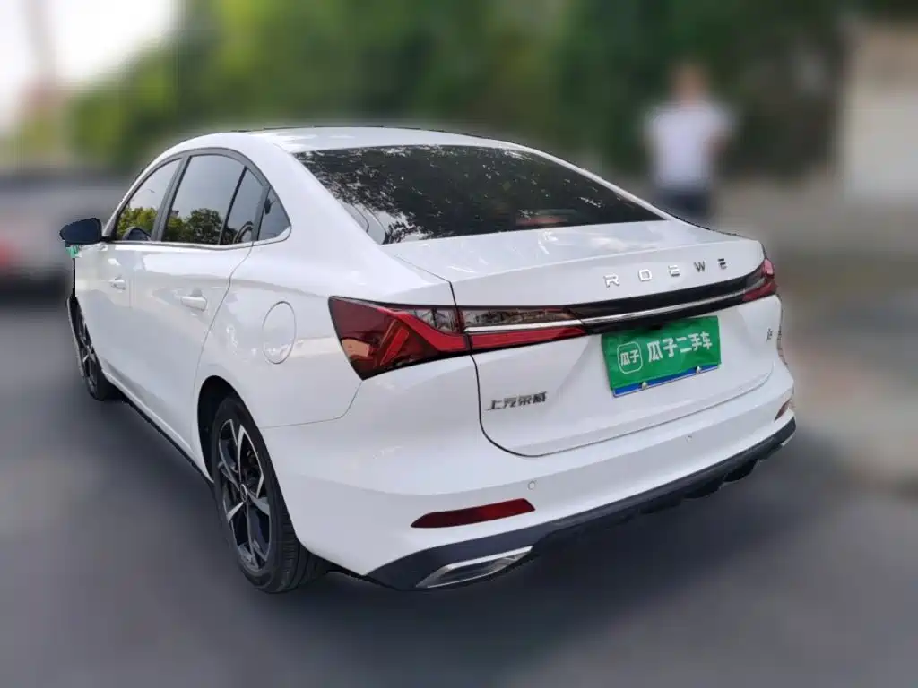 Roewe i5 — фото 25