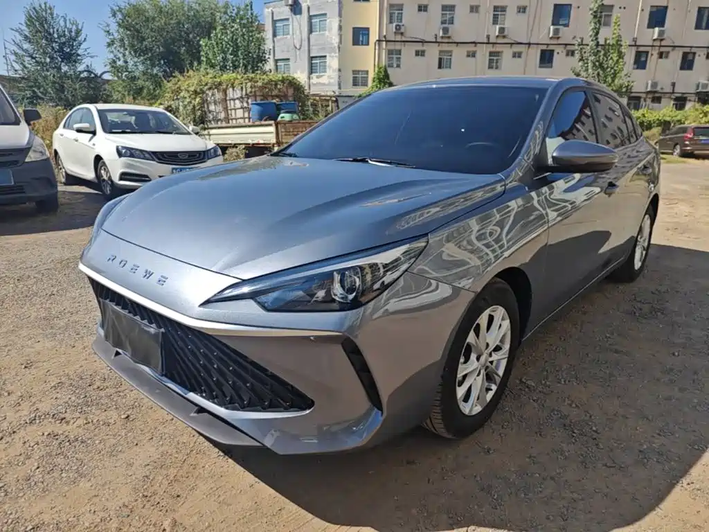 Roewe i5 — фото 2
