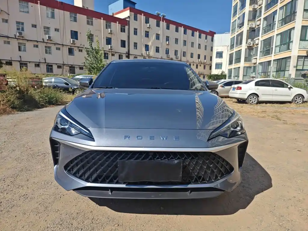 Roewe i5 — фото 3