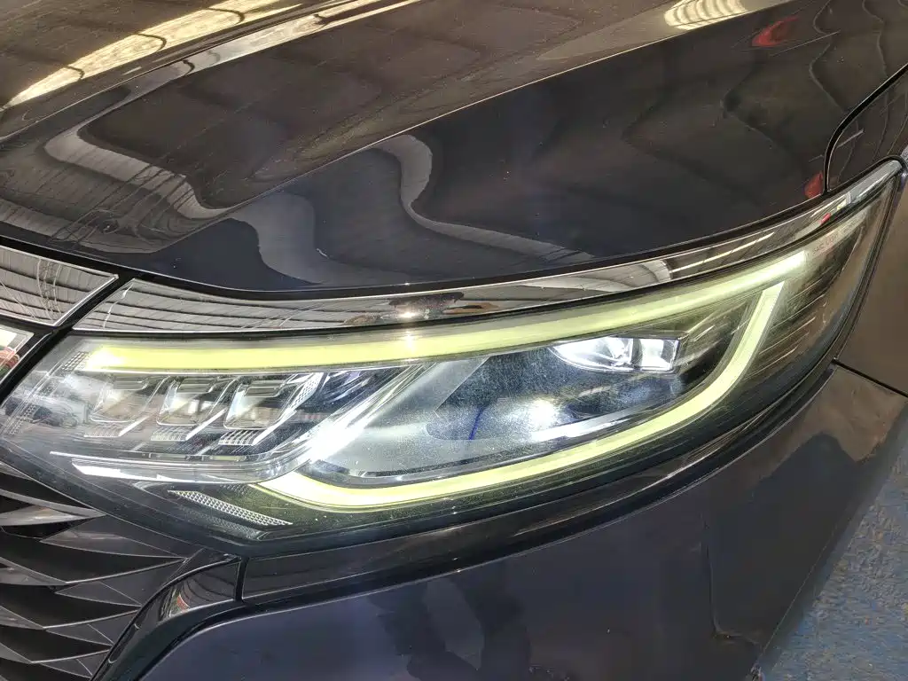 Roewe iMAX8 — фото 24