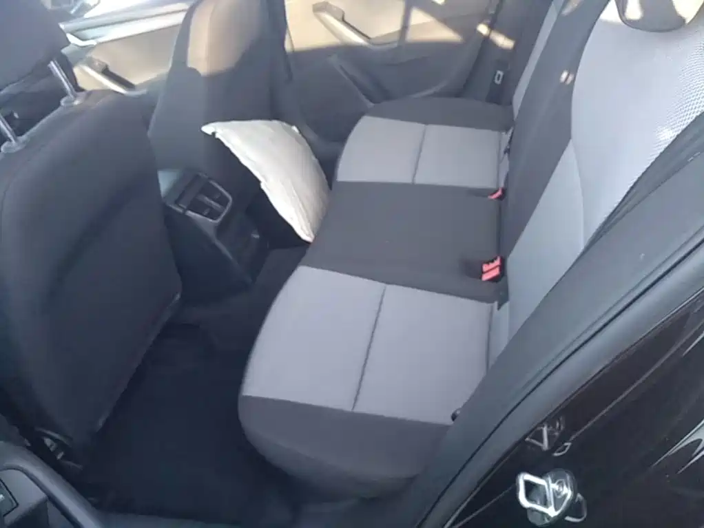 Skoda Octavia — фото 17