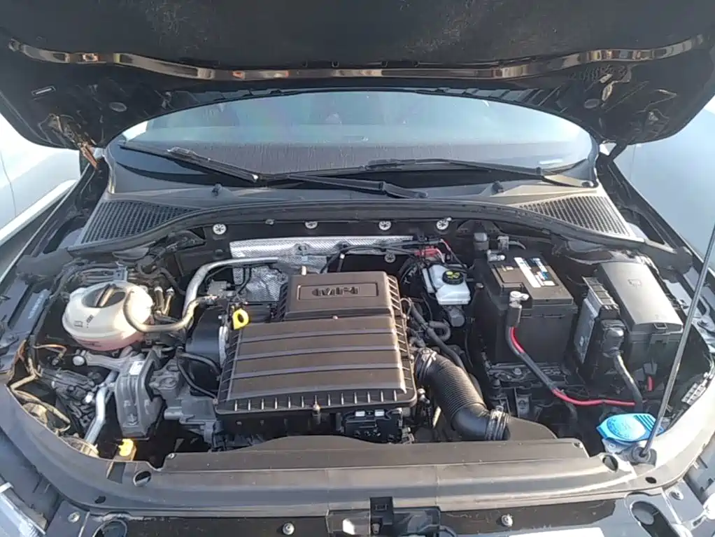 Skoda Octavia — фото 20