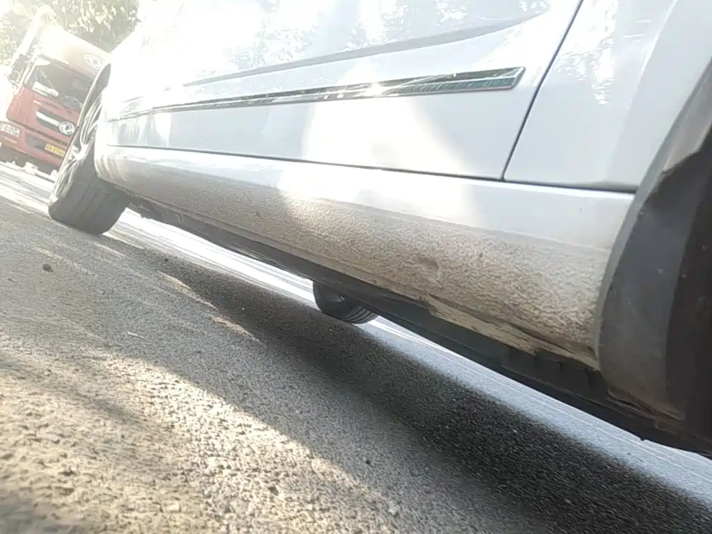 Skoda Octavia — фото 21