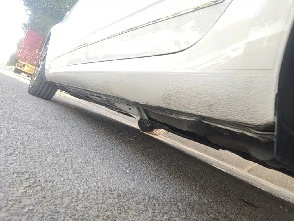 Skoda Octavia — фото 22