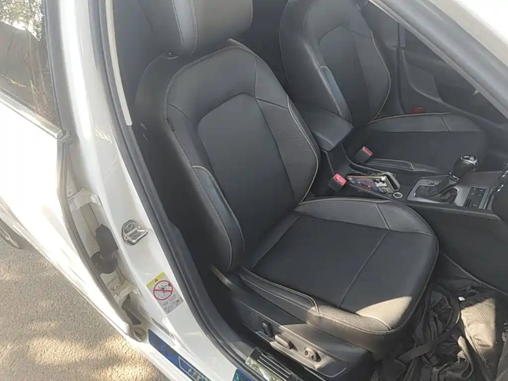 Skoda Octavia — фото 25