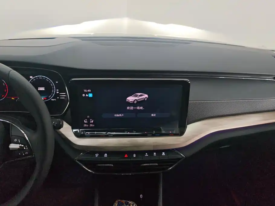 Skoda Octavia — фото 13