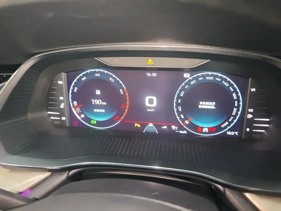Skoda Octavia — фото 14