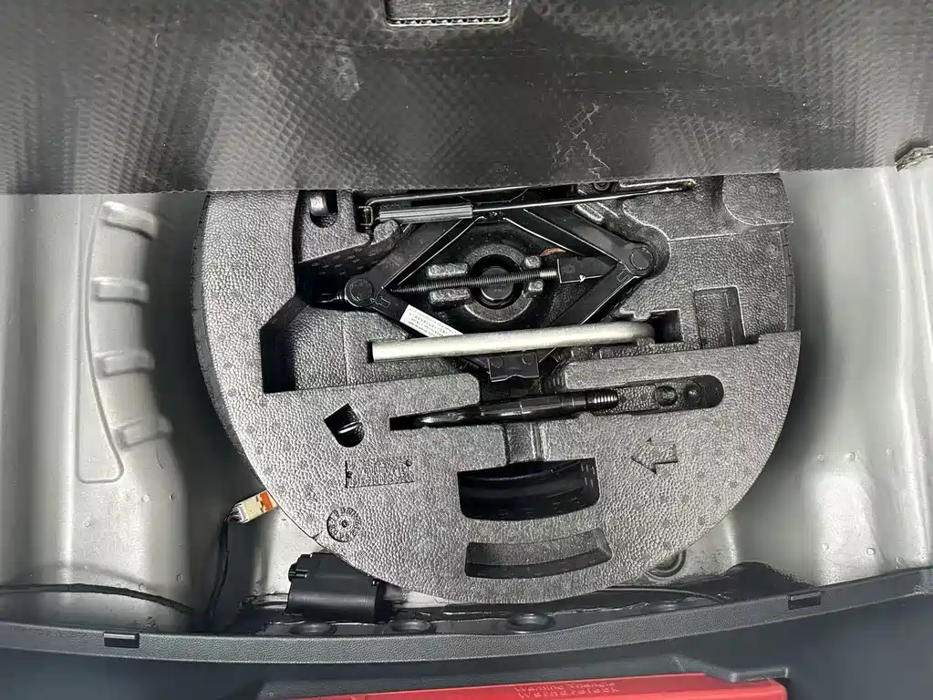 Skoda Octavia — фото 13