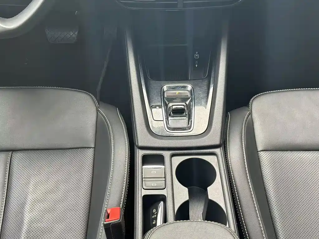 Skoda Octavia — фото 16