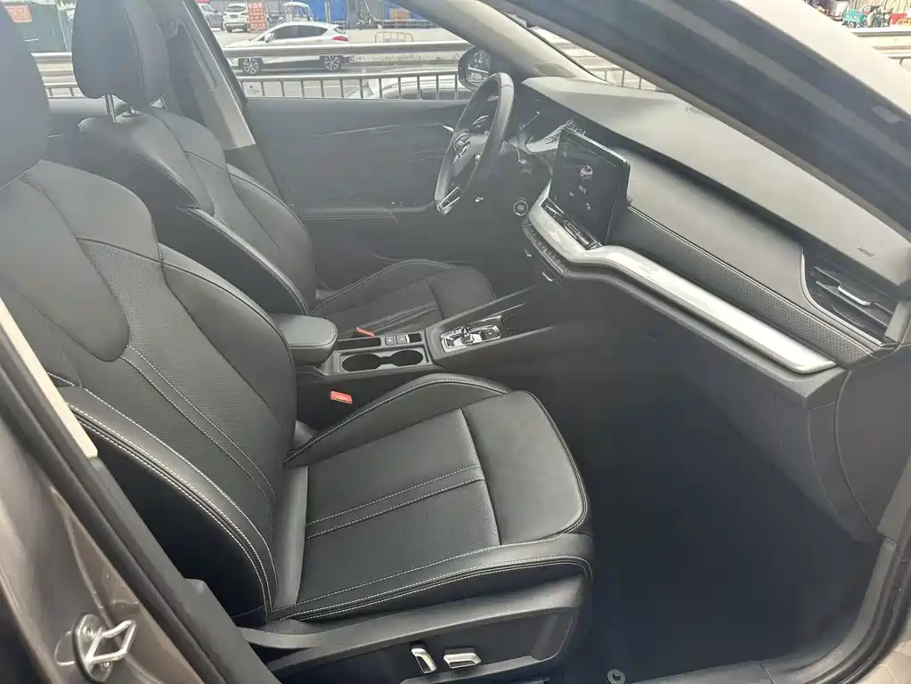 Skoda Octavia — фото 17