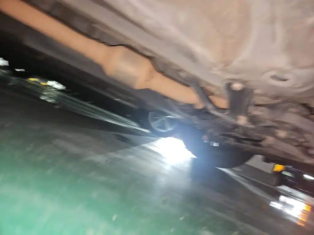 Toyota RAV4 — фото 15