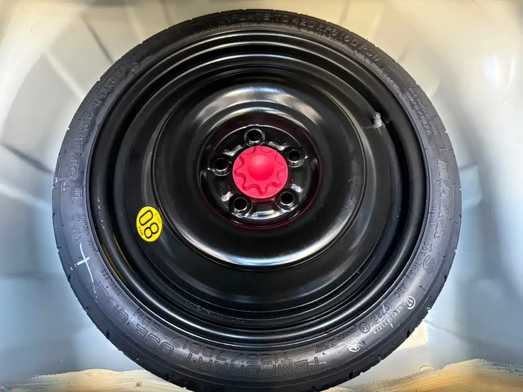 Toyota Levin — фото 22