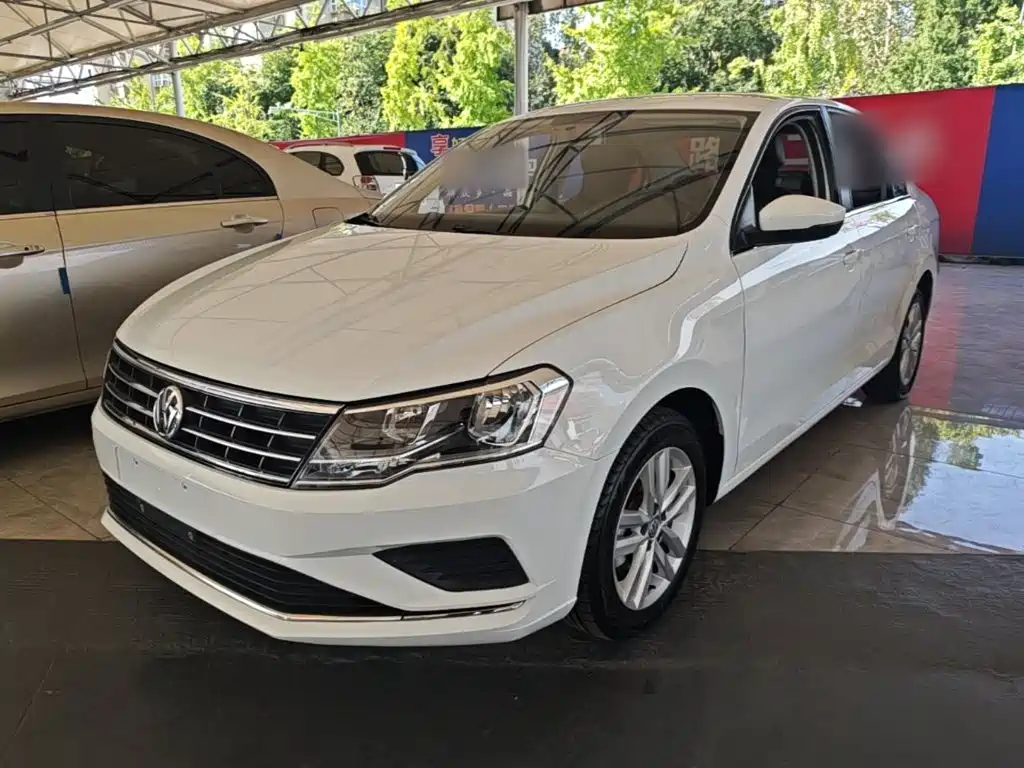 Volkswagen Jetta — фото 2