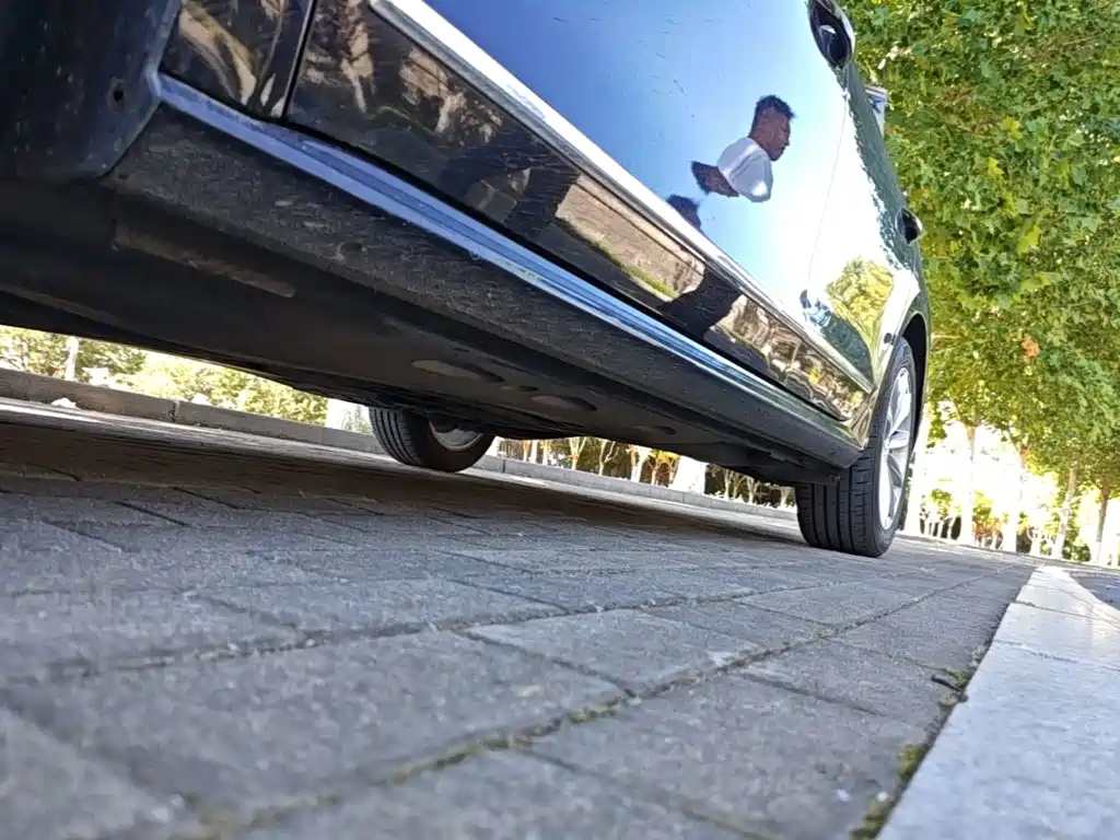 Volkswagen Passat — фото 22
