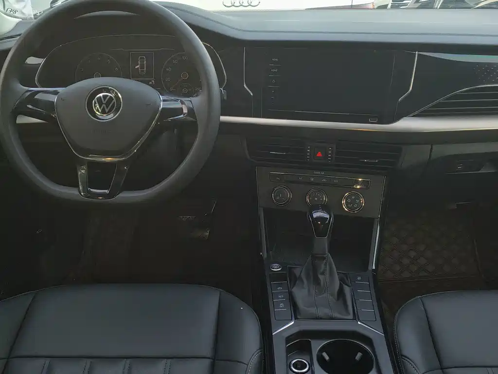 Volkswagen Passat — фото 4