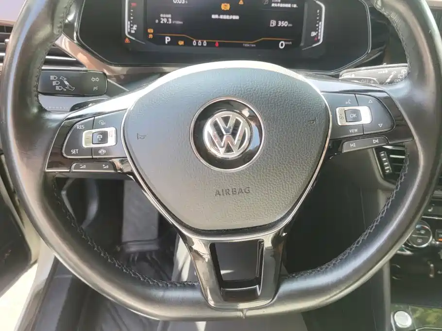 Volkswagen Tharu — фото 15