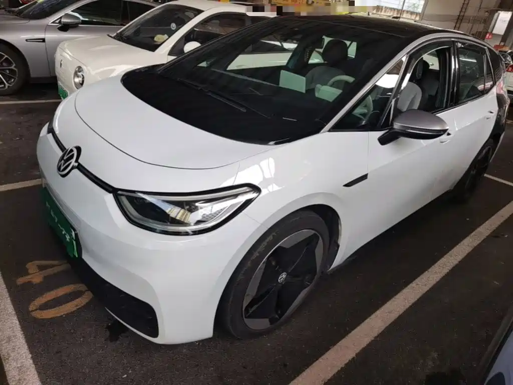 Volkswagen ID.3