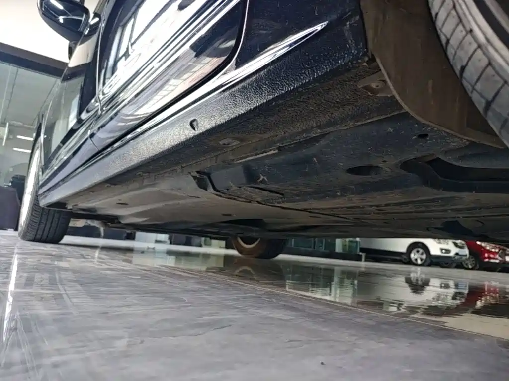 Volkswagen Passat — фото 22