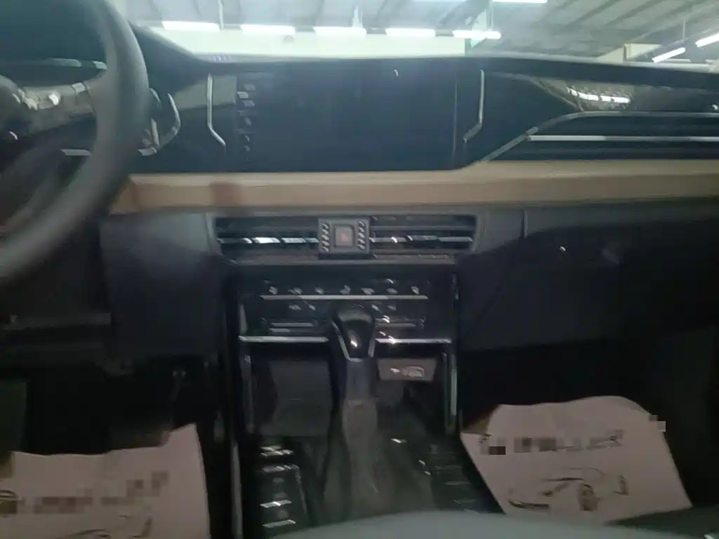 Volkswagen Passat — фото 13