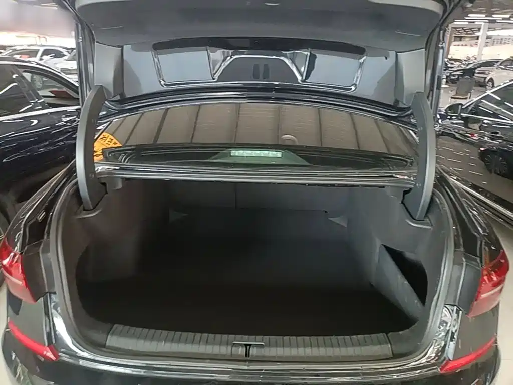 Volkswagen Passat — фото 19