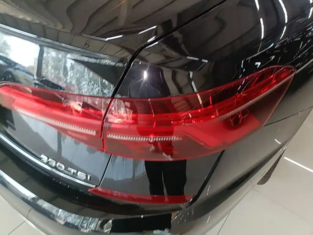 Volkswagen Passat — фото 8