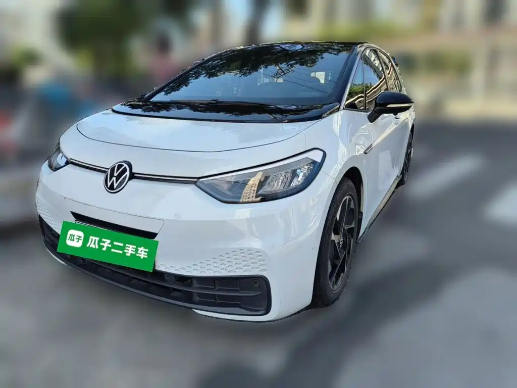 Volkswagen ID.3