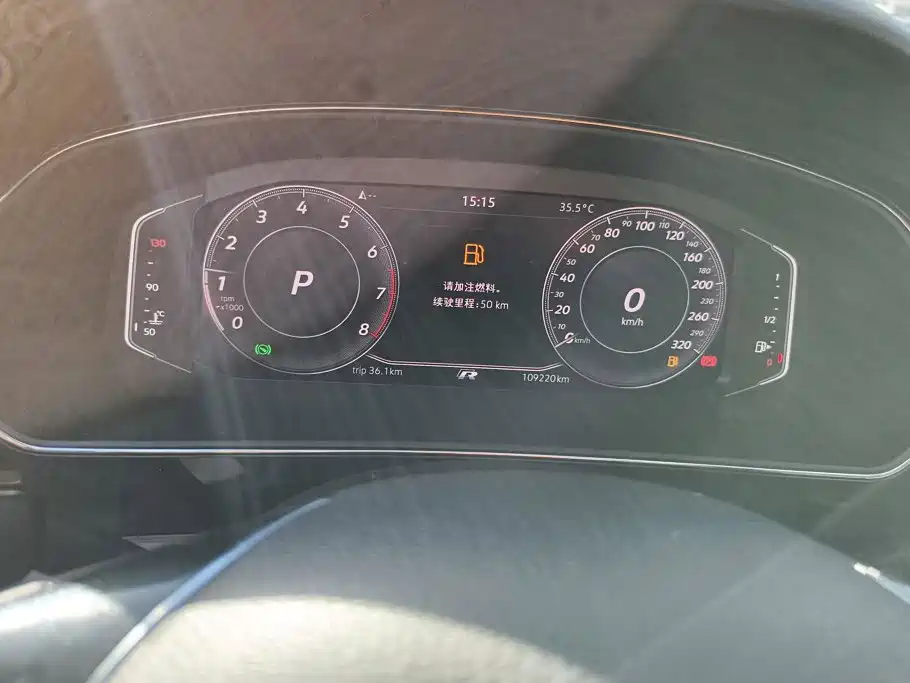 Volkswagen Passat — фото 14