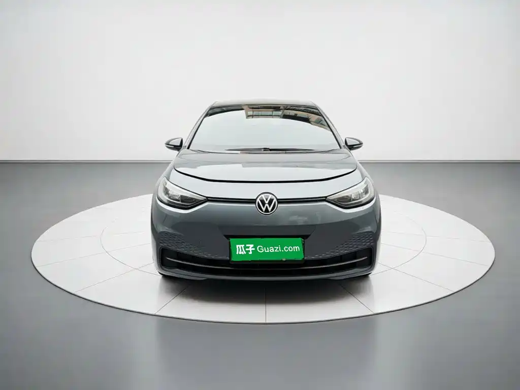 Volkswagen ID.3 — фото 2