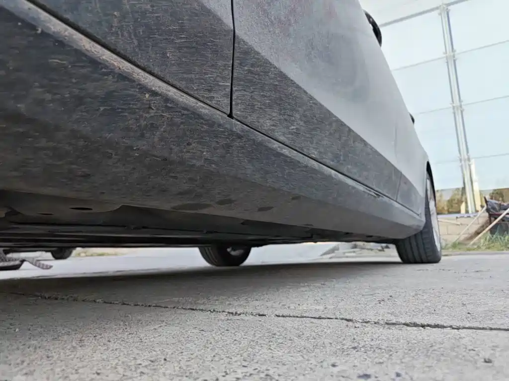 Volvo S90 — фото 22