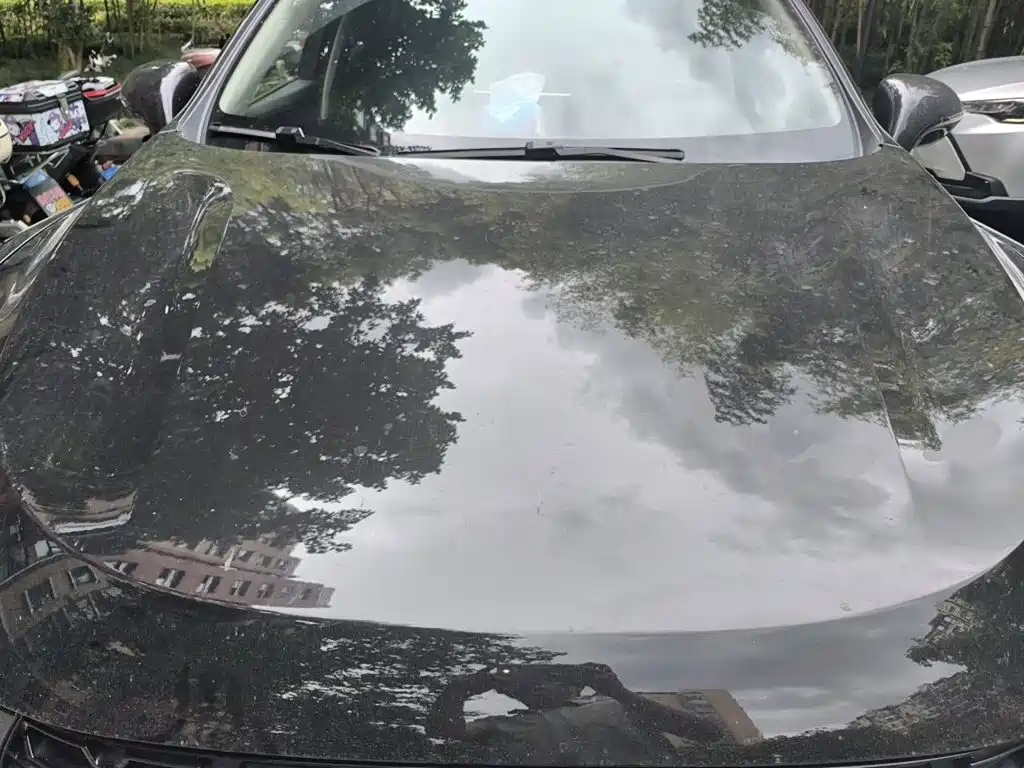 Wey Wey VV5 — фото 21