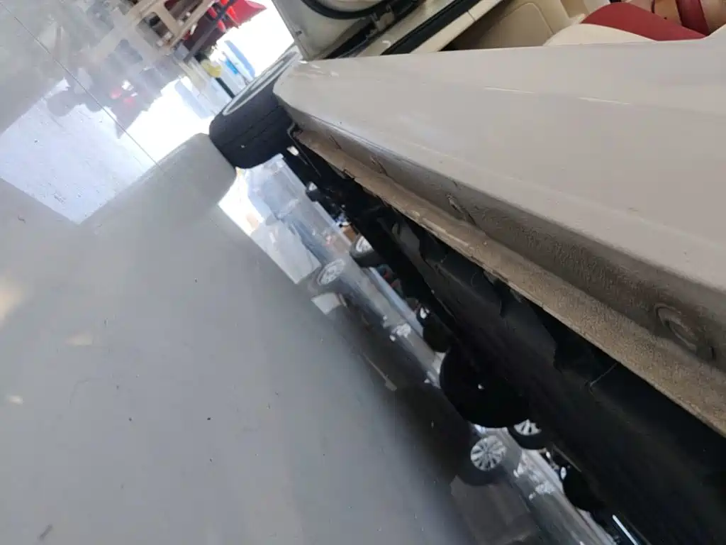 Wuling MINIEV — фото 22