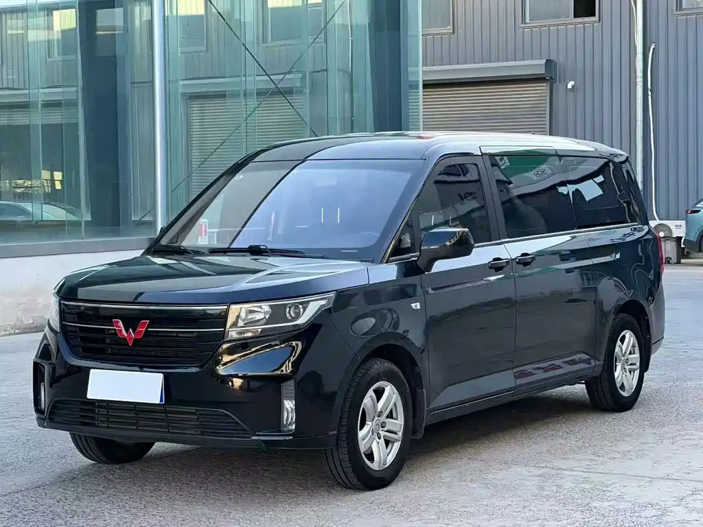 Wuling Zhengcheng — фото 2