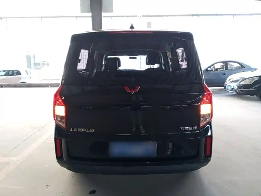 Wuling Zhengcheng — фото 6